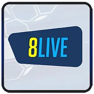 Nhà cái 8live hấp dẫn